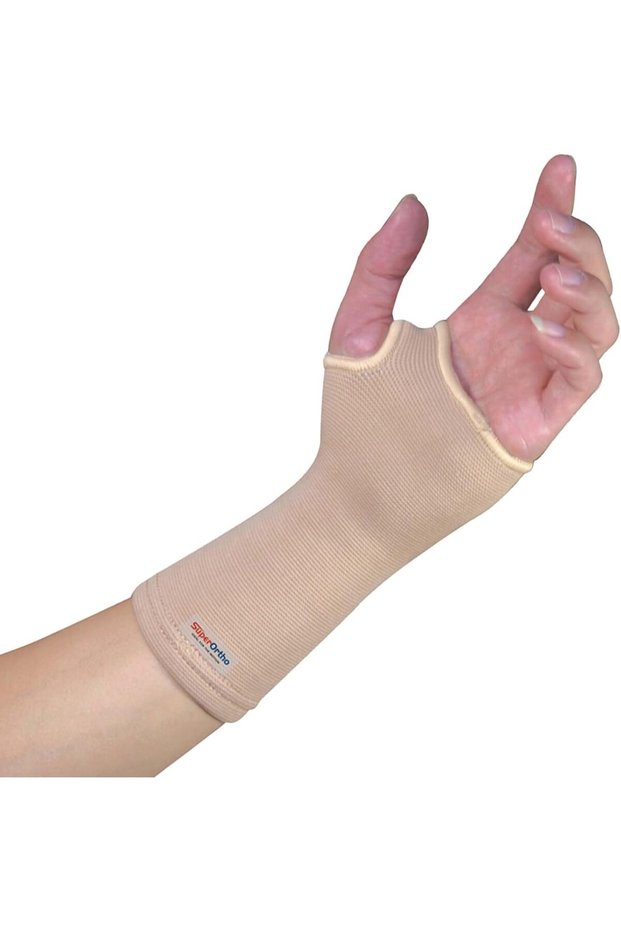 Elastic Palm with Wrist Support (A4-032) Medium Size