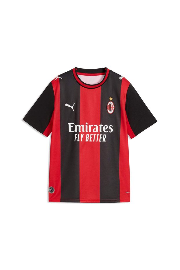AC Milan 26/27 Youth Home Jersey