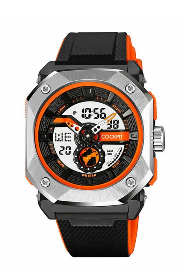 Men's Wristwatch