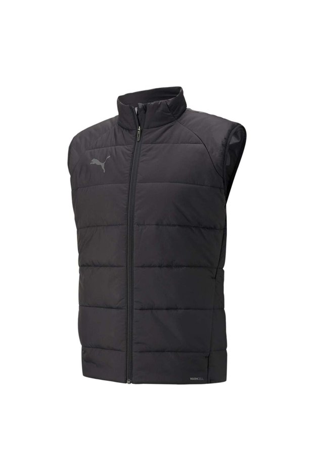 TeamLIGA Men's Soccer Vest