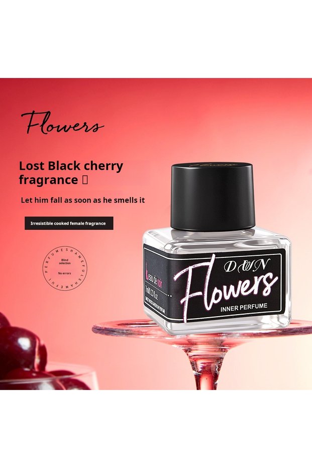 Inner Beauty Perfume Black Cherry 7 مل