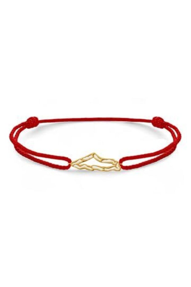 , Bracelet, 18KT Yellow Gold B1Y253, Classic Elegant Chain, Fine Jewelry for Women