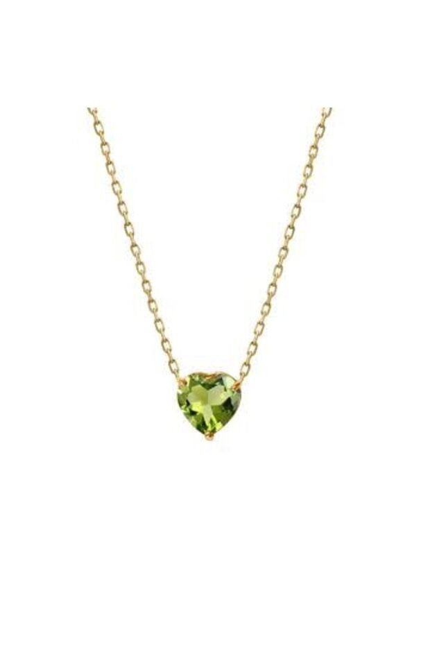 , Necklace, N1YK97, August Birthstone Design, Elegant Jewelry