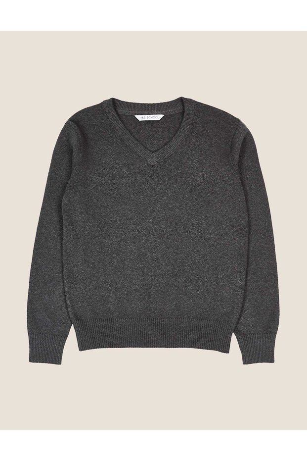 M&S Pulover Crich