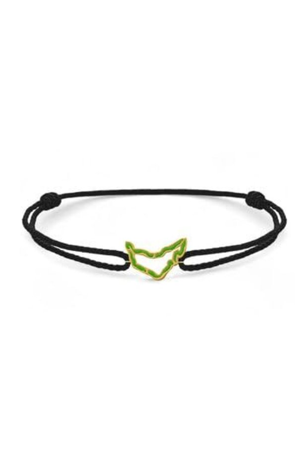 , Bracelet, 18KT Yellow Gold B1Y254, Timeless Design, Premium Gold Jewelry