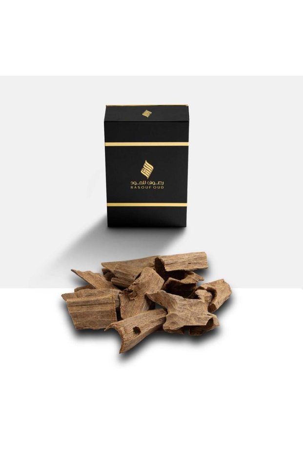 Malaysian Wood Is Improved