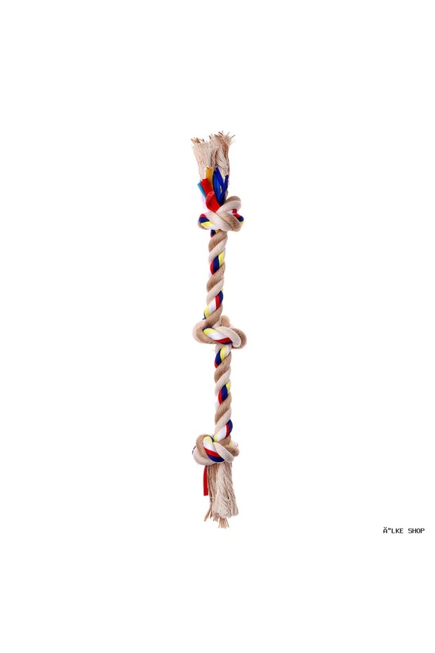ILKESTOR 3-Knot Cord (142149) 42 cm
