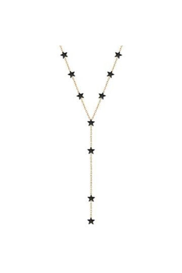 , Necklace, N1YK167, Elegant Contemporary Design, Fine Jewelry