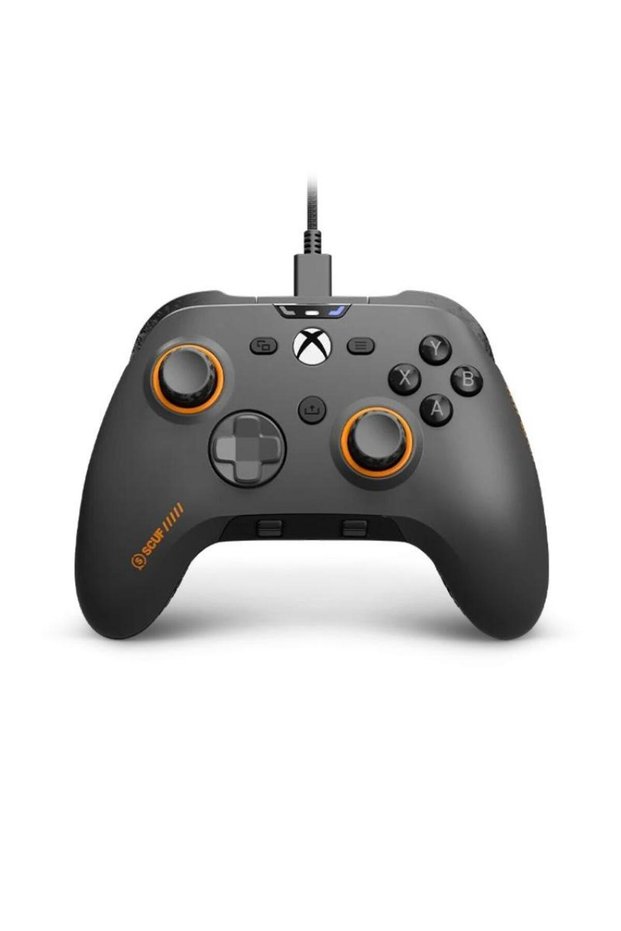 Controler VALOR PRO XBOX GRI