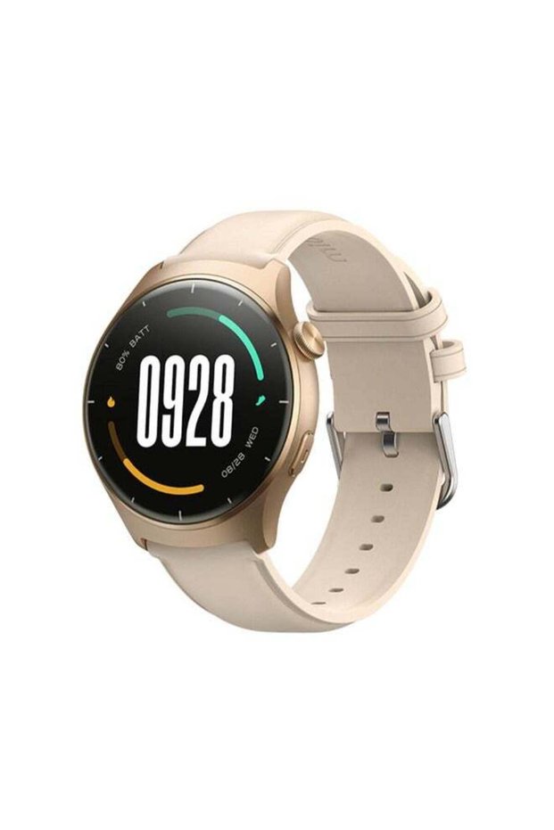 Lite 3 Smartwatch - 1.3 Inch Amoled - Rose Gold