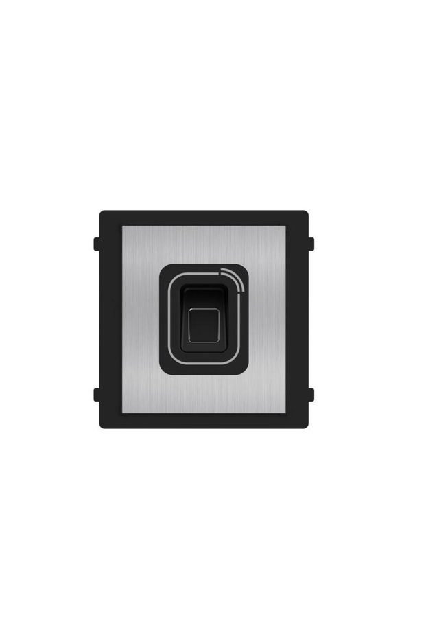 Biometric and Mifare Card Reader Module for Modular Video Intercom