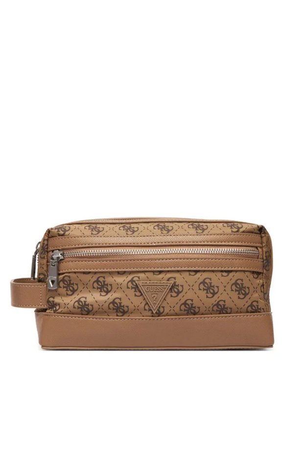 Berlin Men's Portfolio and Clutch Bag Pmbenpp6161