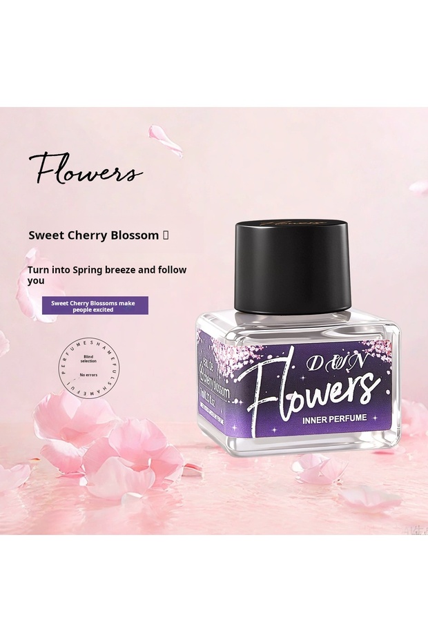 عطر Inner Beauty Sweet Cherry Blossom 7 مل