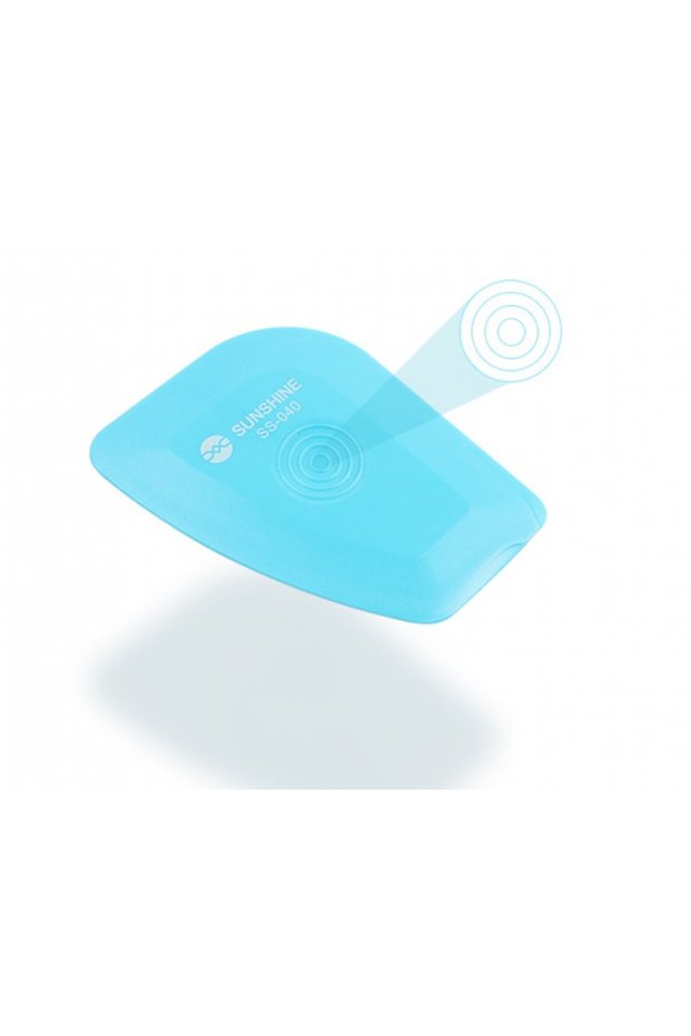 Clips Plastic SS-040