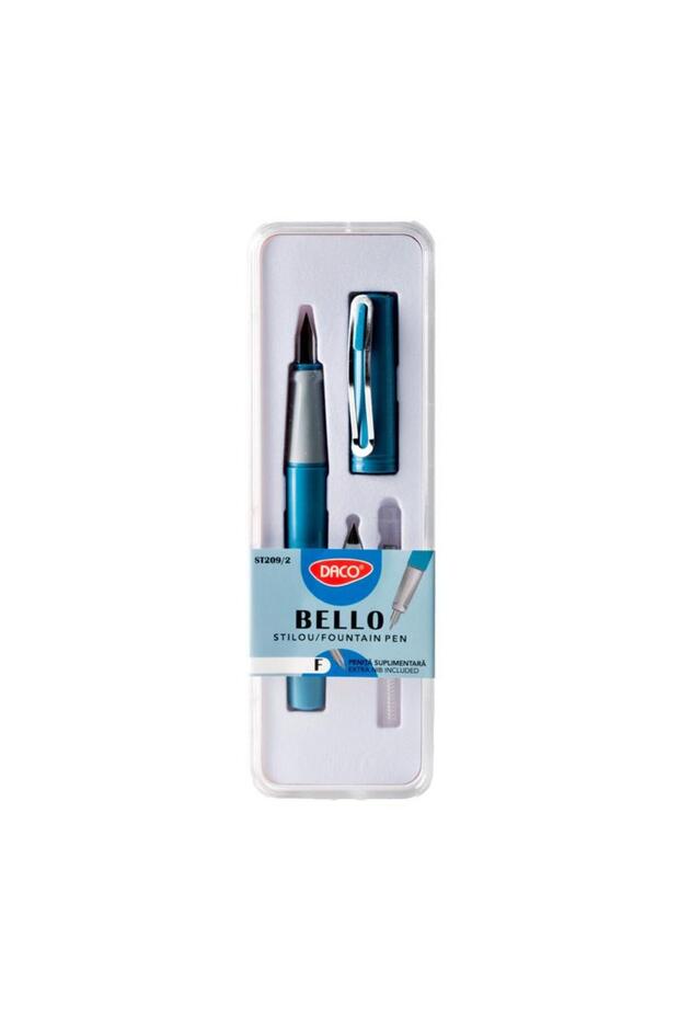 Pen Bello