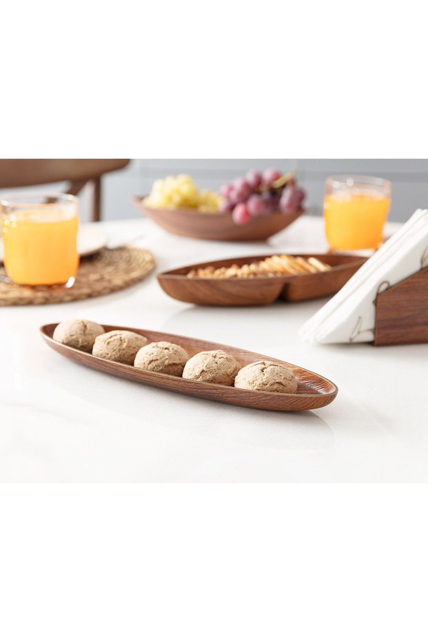 Colmar Presentation Plate