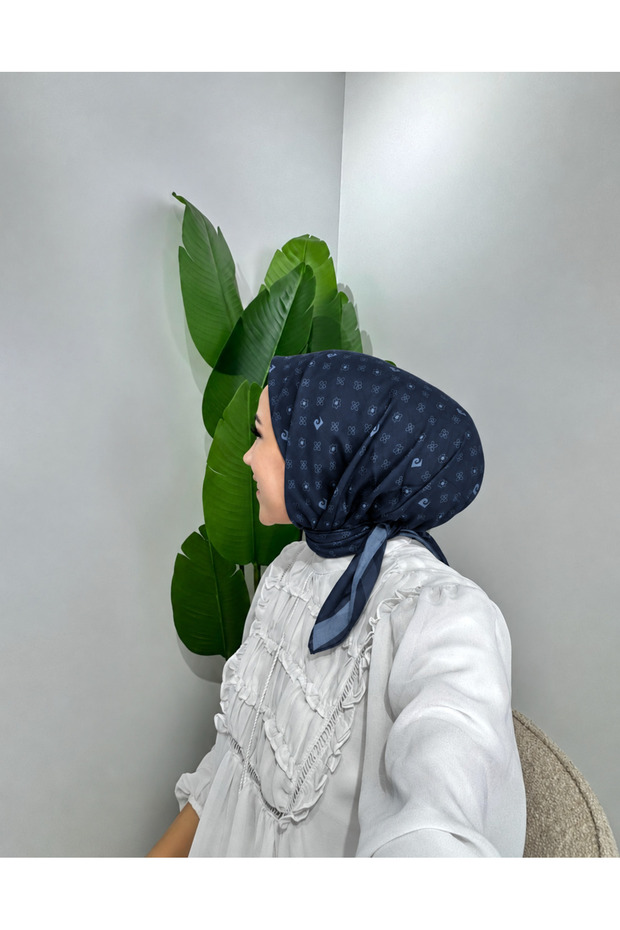 PC Pamuk Eşarp