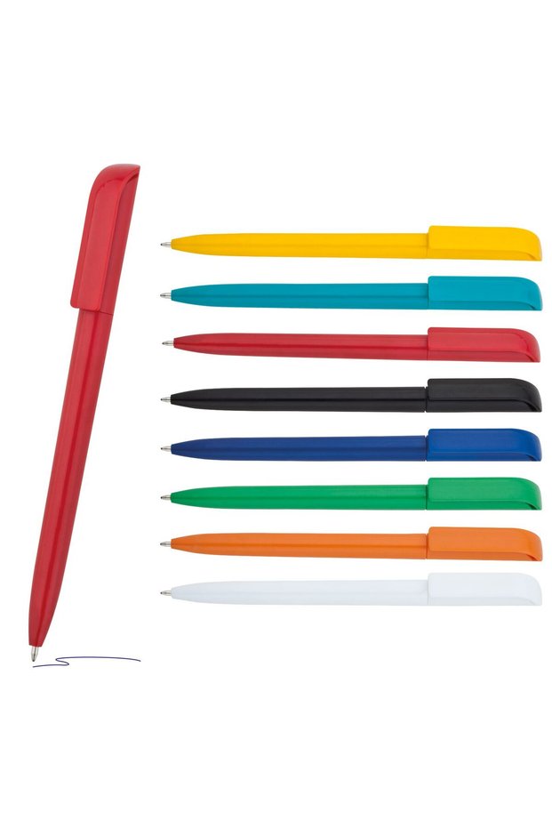 Plastik Kalem