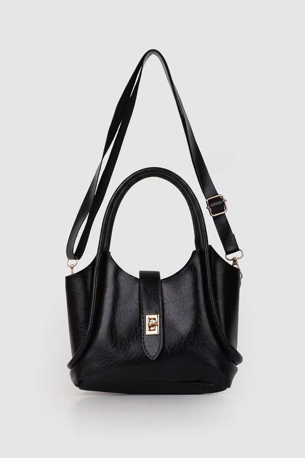 La'graccio paris women's shoulder bag