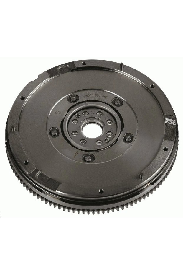 Volant 6366 000 008