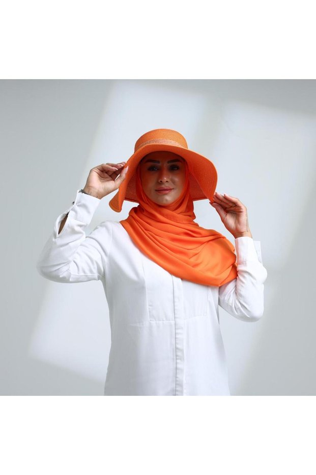 Full Hat Set with Summer Veil