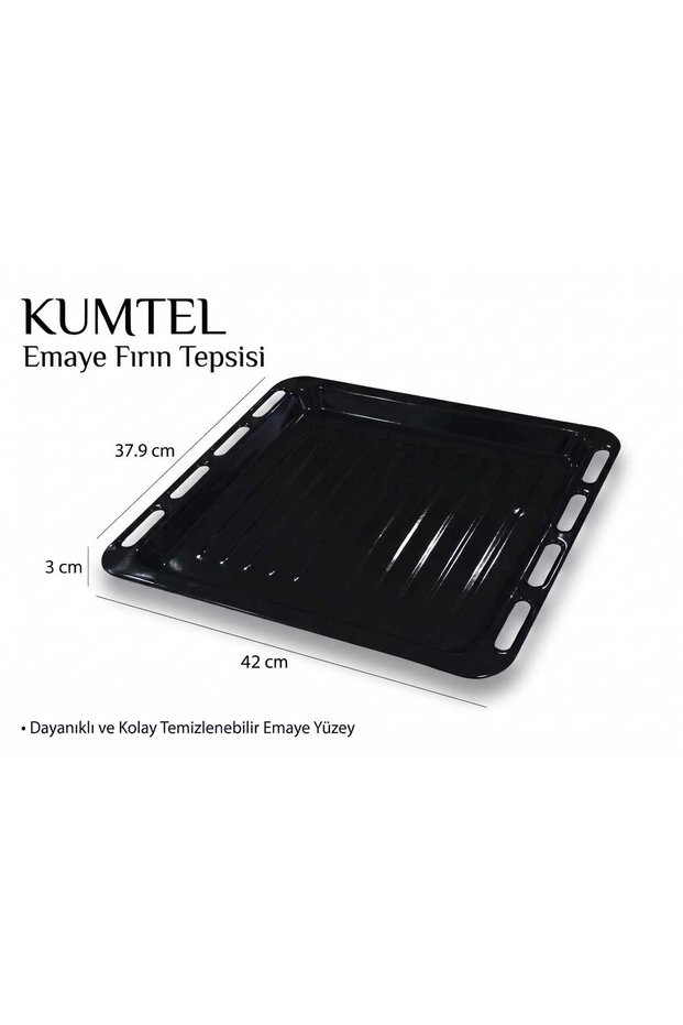 Oven-Safe (Enameled) Model (A6-S2-A6-S3-B66-DDT)