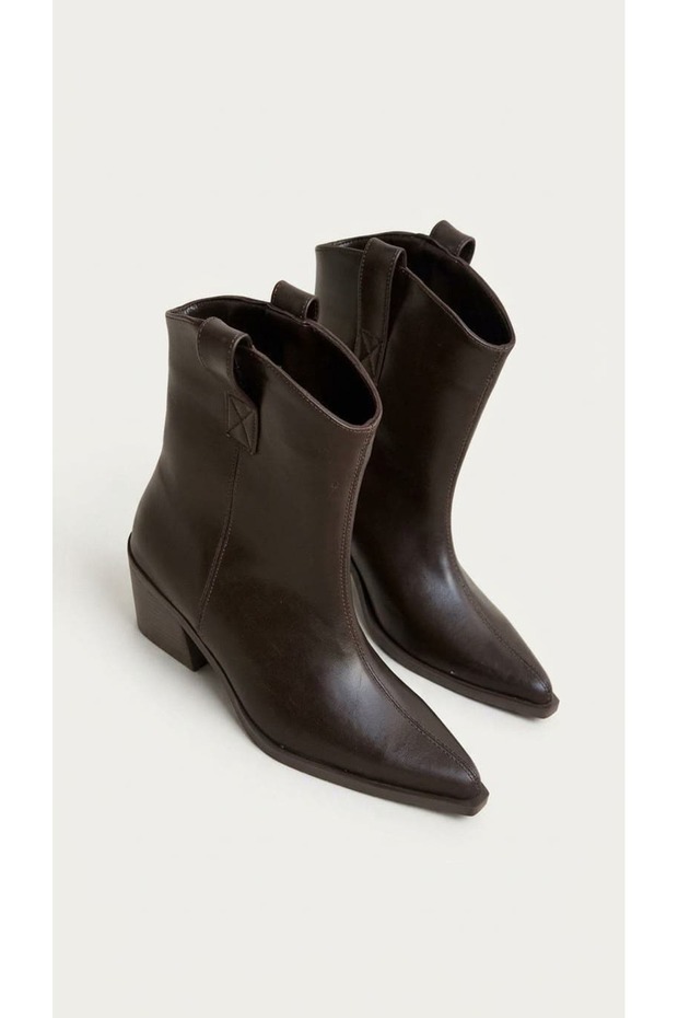 WENDY Women's Western Boots