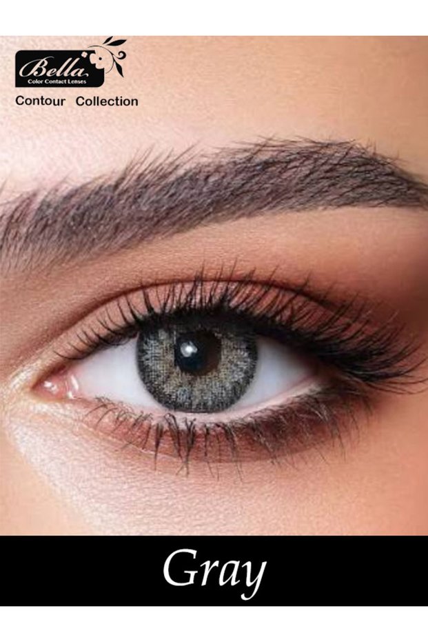 Contour Monthly Disposable Color Contact Lenses Full Color Range