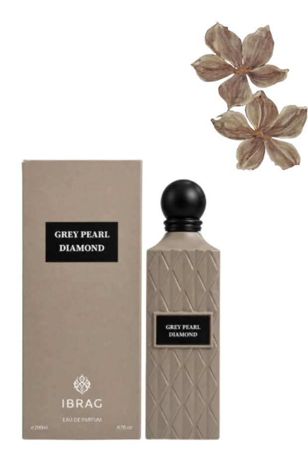 عطر جراي بيرل دايموند 200 مل
