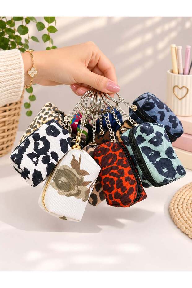 10 Mini Bags with Surprise Patterns—Assorted and Surprise Pattern Pack...