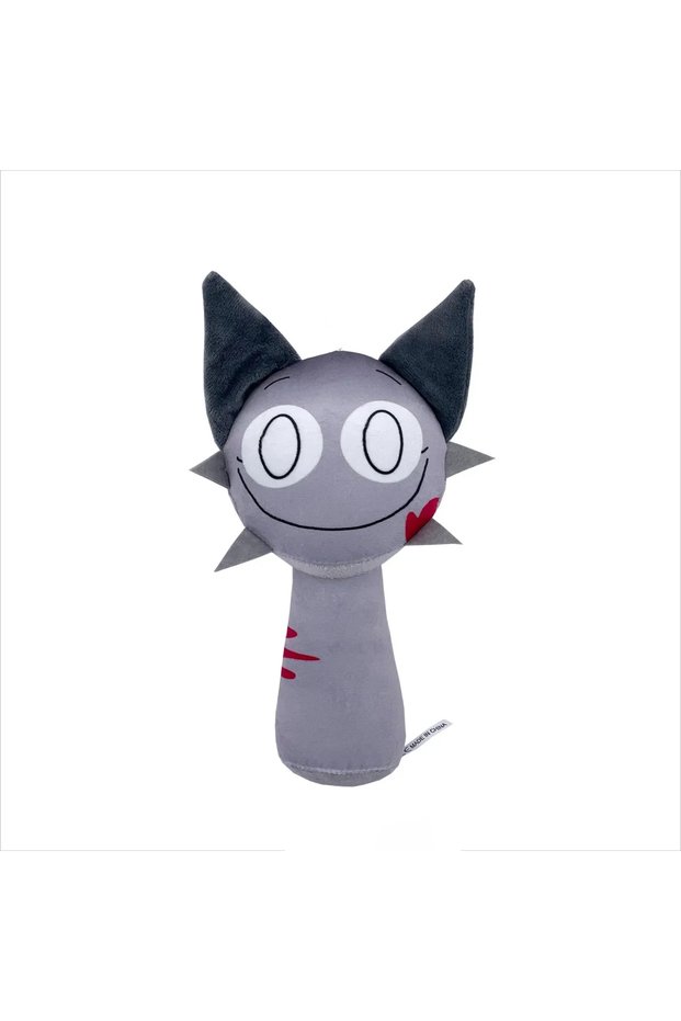 Mode 21 Sprunki Plush Toys Sprunki Plush Doll Sprunki Game Cartoon Pillow Kids Birthday Gifts Stuffe