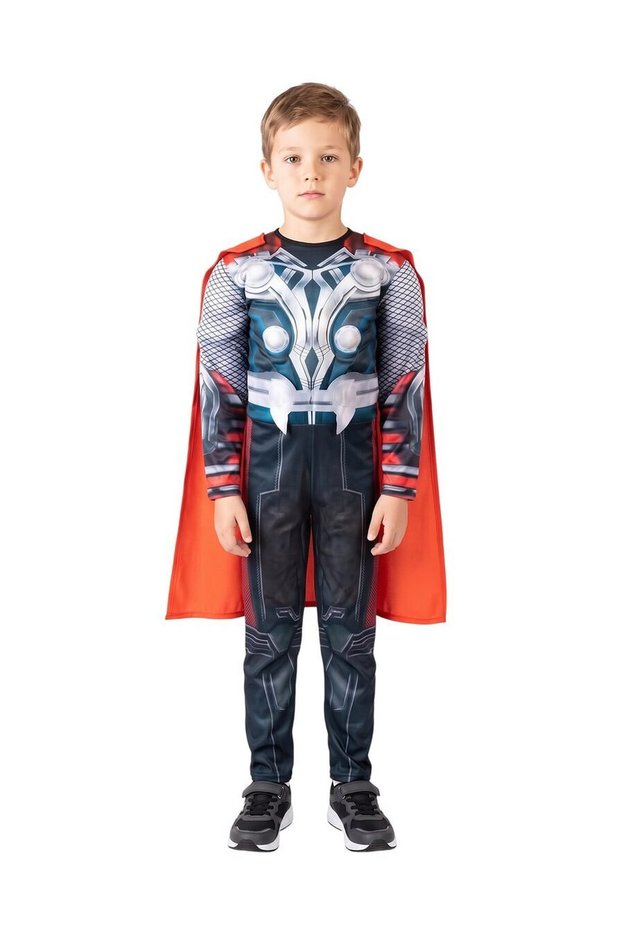 Thor Lightning Hero