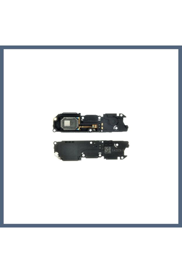 Redmi Note 12 5G - Poco X5 5G BUZZER ET1