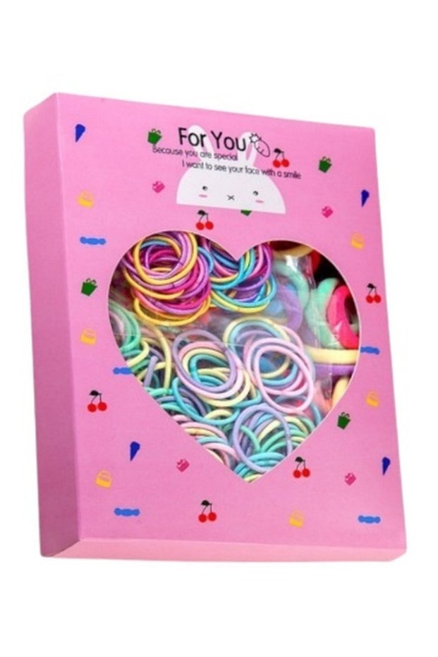 Anisa Set of Hair Accessories
