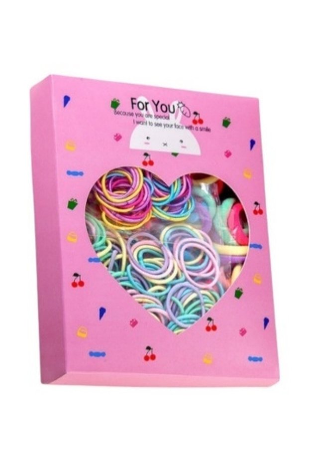 Aila Set of Hair Accessories