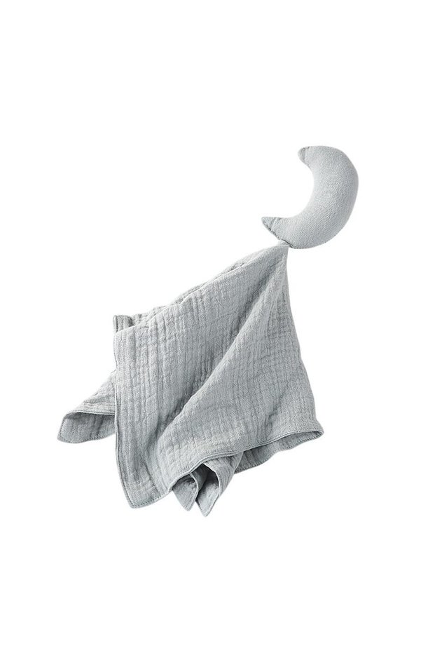 Baby Muslin Washcloth - D – Olive