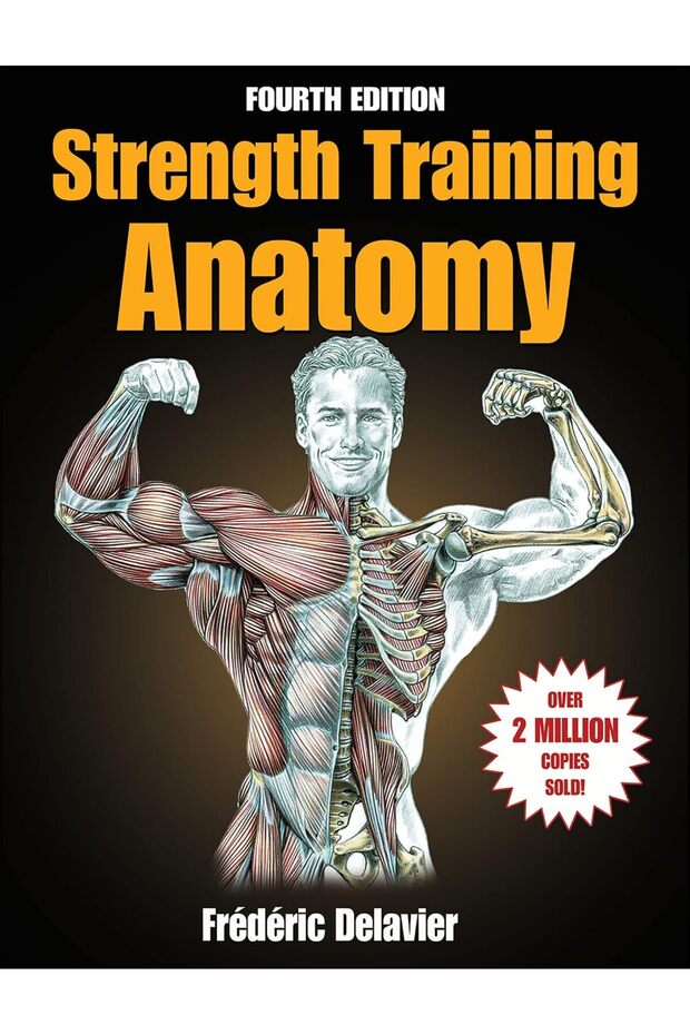 Strength Training Anatomy