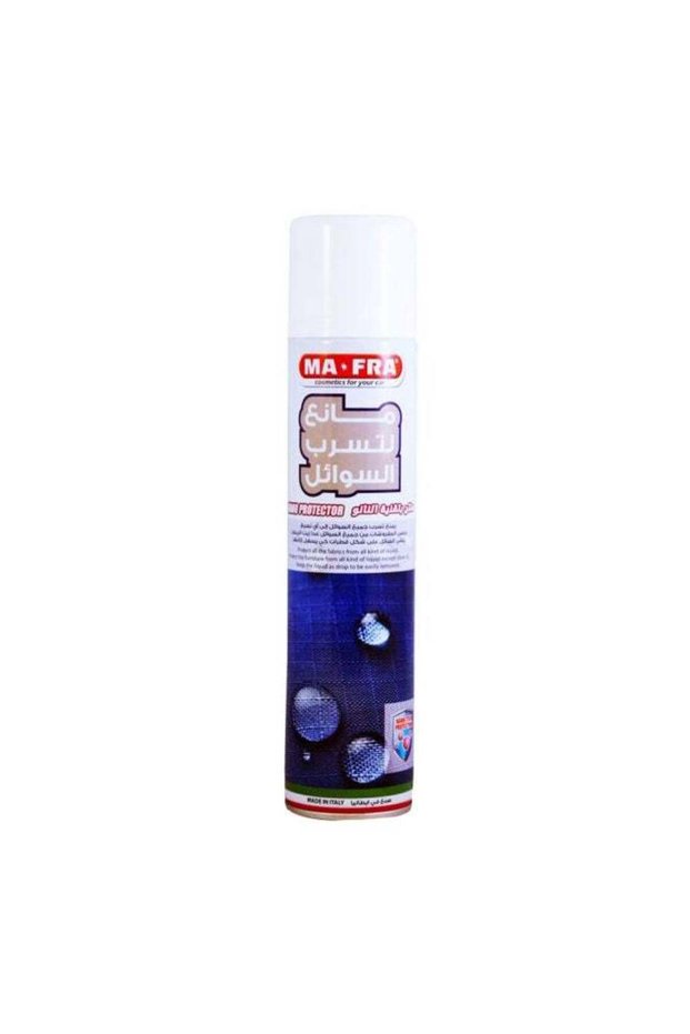 Aero Stop Insulator And Protector