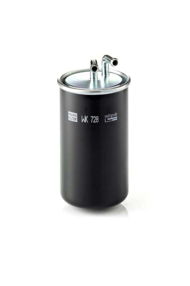 Filtru de combustibil WK728