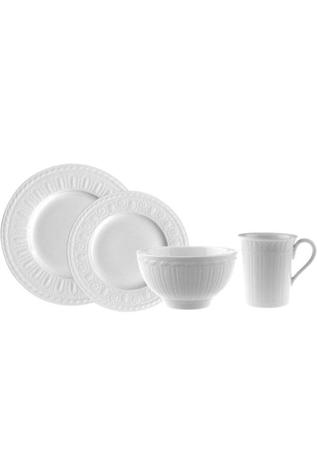 Cellini 24-Piece Dinnerware Set