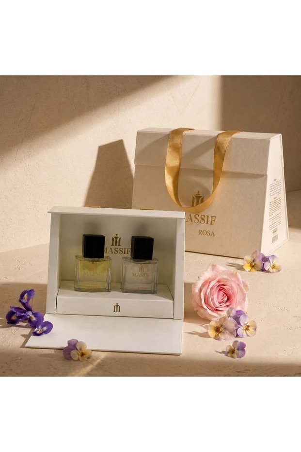 روزا | Rosa