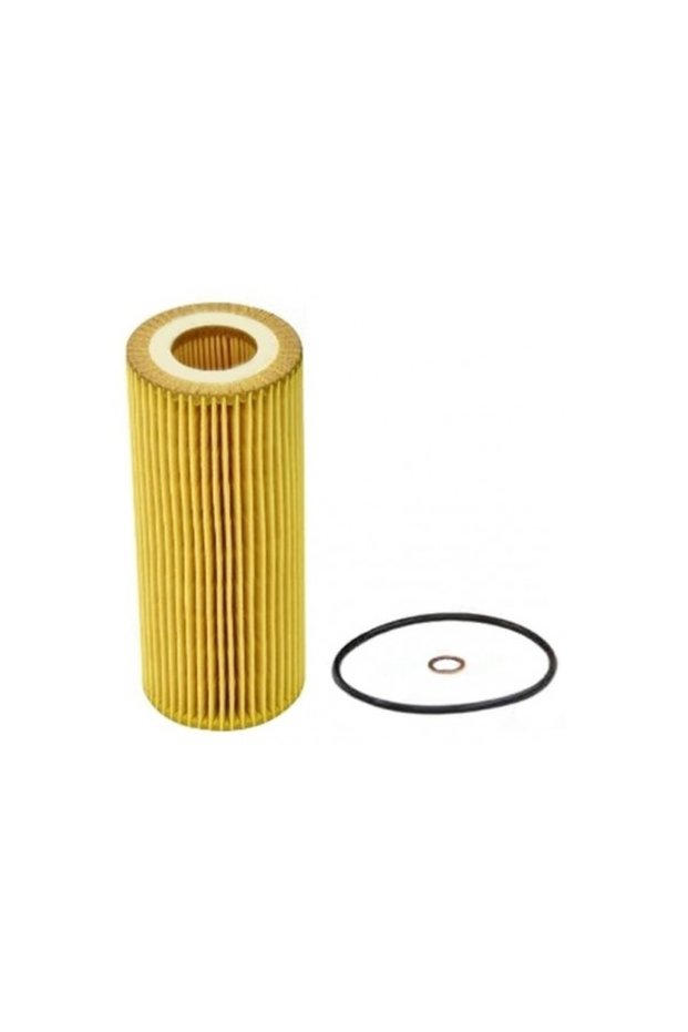 Oil filter 12138305