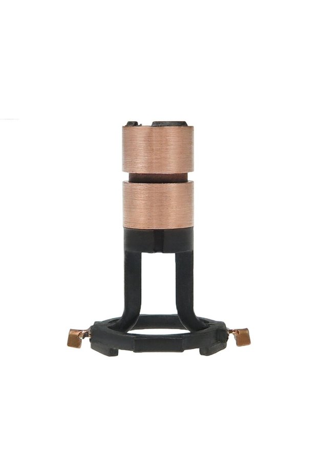Colector, alternator ASL9015P (BULK)