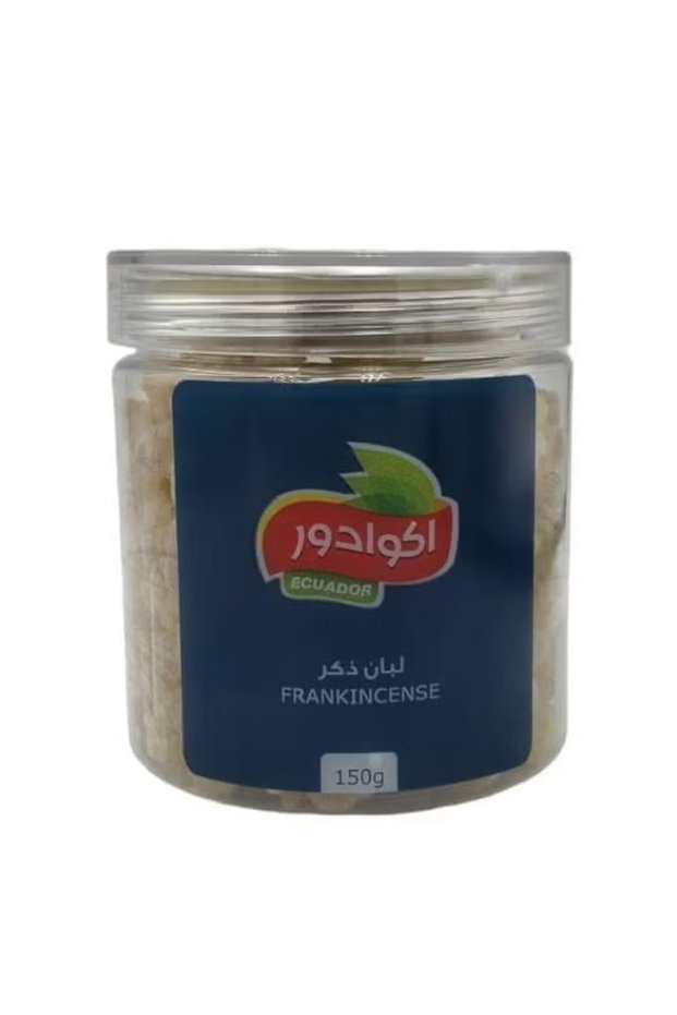 لبان ذكر 150 جرام