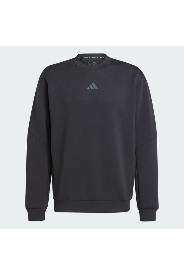 Designed for Training Crew Sweatshirt