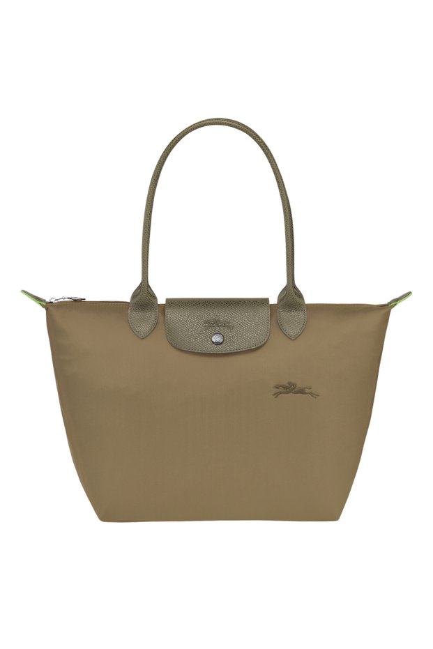 LE PLIAGE GREEN M WOMEN'S Shoulder Bag L2605919M04