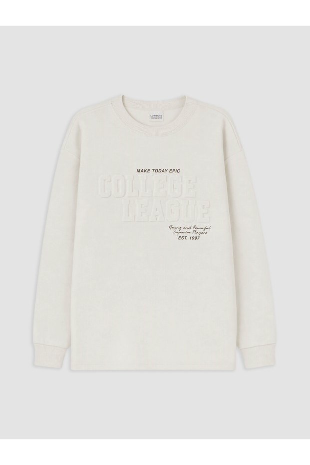 Zero Roba Collar Boys' T-Shirt from Uzg Store for Style Enthusiasts