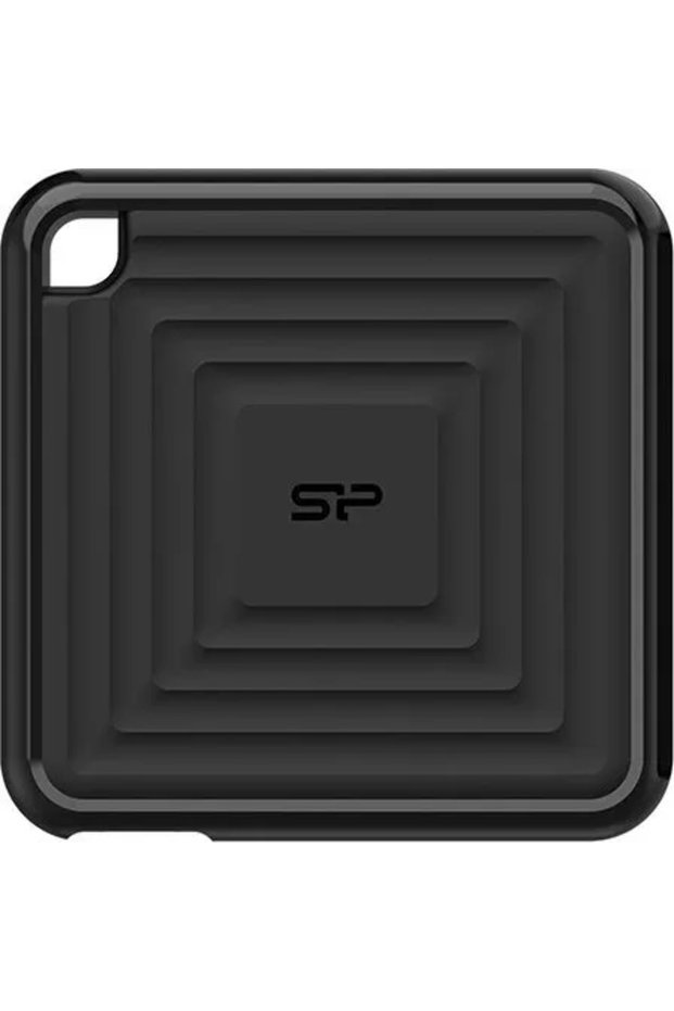 SSD extern 1TB PC60 USB 3.2 tip C