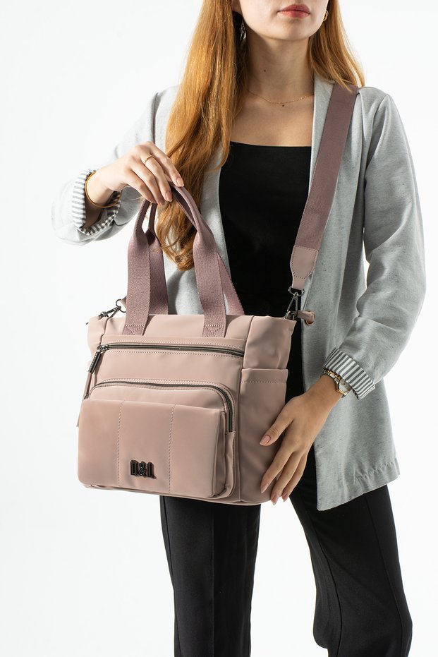Women's Waterproof Shoulder Bag