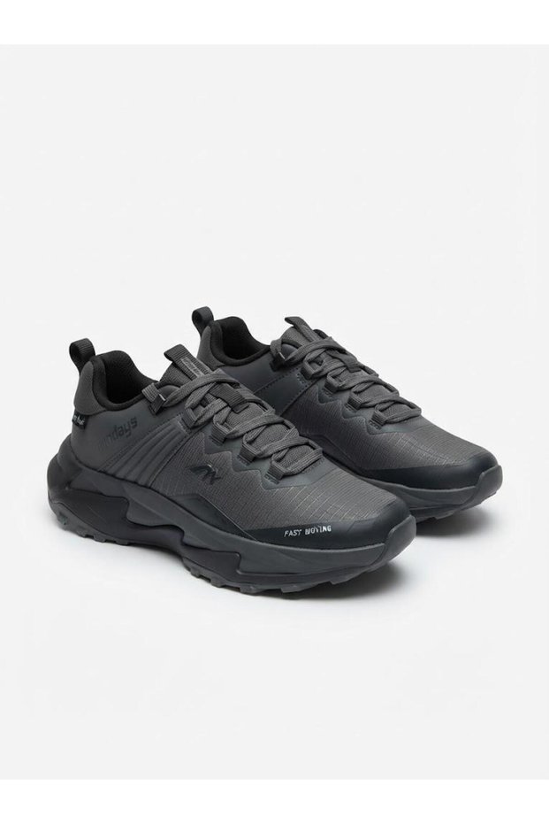 Owndays Anatomical Men's Sneakers with Memory Foam Soles 482807